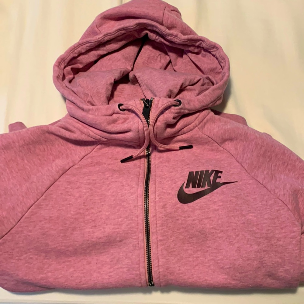 Nike Zip Hoodie